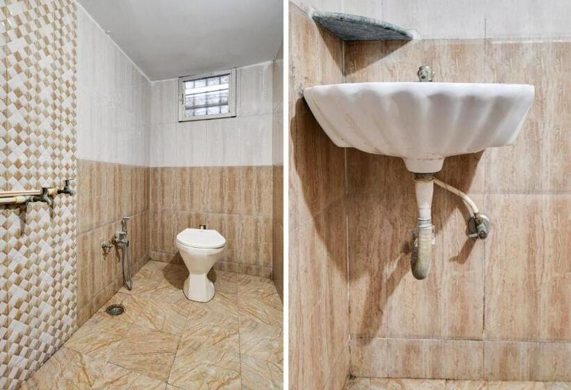 בית מלון כפרי O Nitya