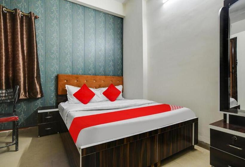 בית מלון כפרי O Nitya