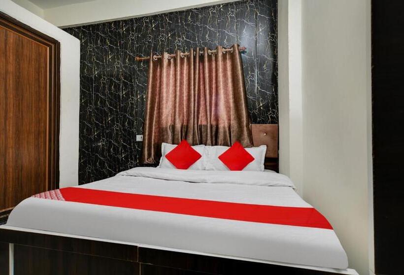 בית מלון כפרי O Nitya