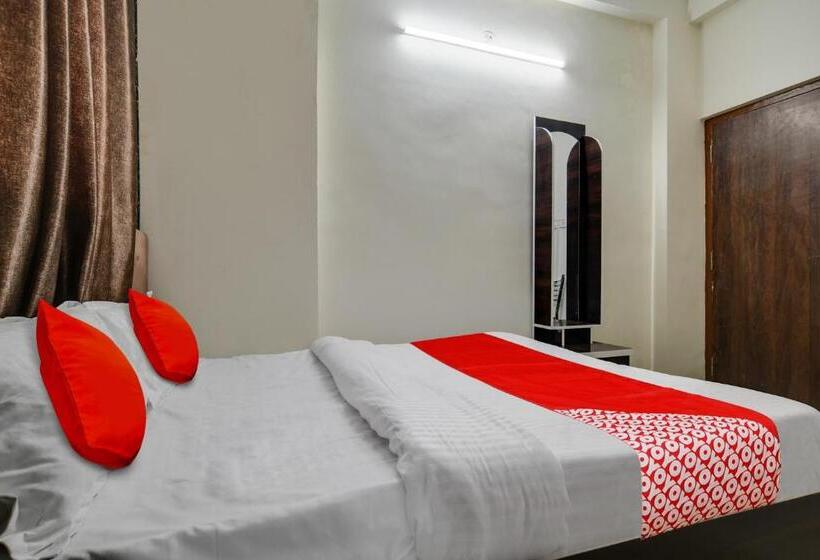 בית מלון כפרי O Nitya