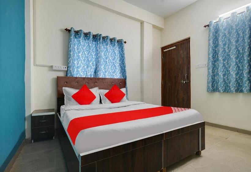 בית מלון כפרי O Nitya