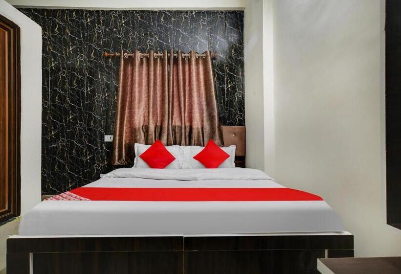 בית מלון כפרי O Nitya