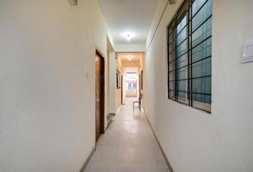 בית מלון כפרי O Nitya