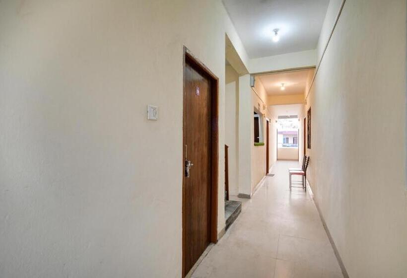 בית מלון כפרי O Nitya