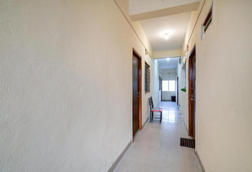 בית מלון כפרי O Nitya