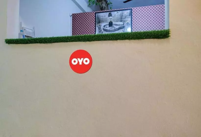 ホテル O Nitya