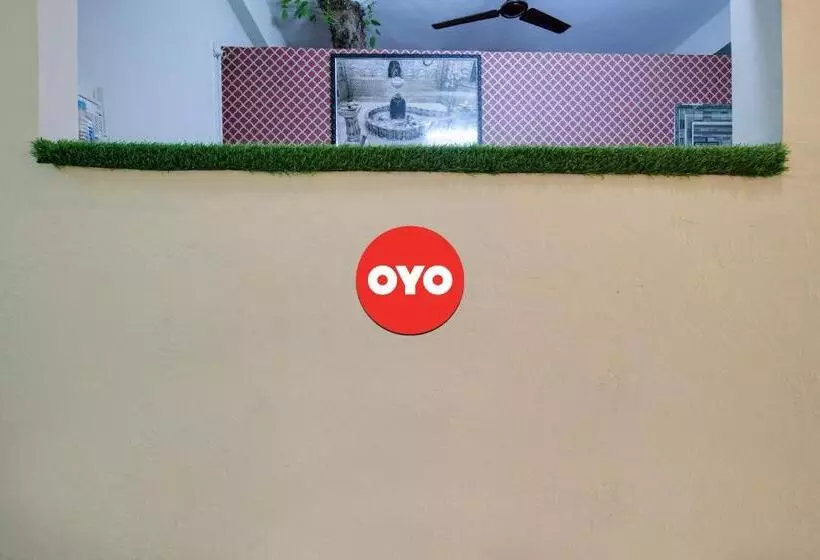 ホテル O Nitya
