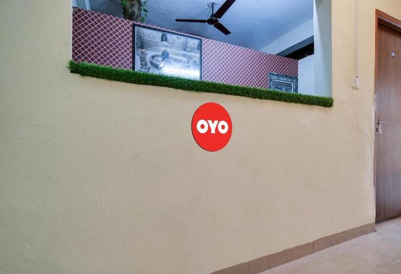 בית מלון כפרי O Nitya