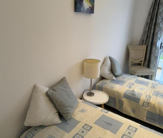 Пансион Casa Do Vale