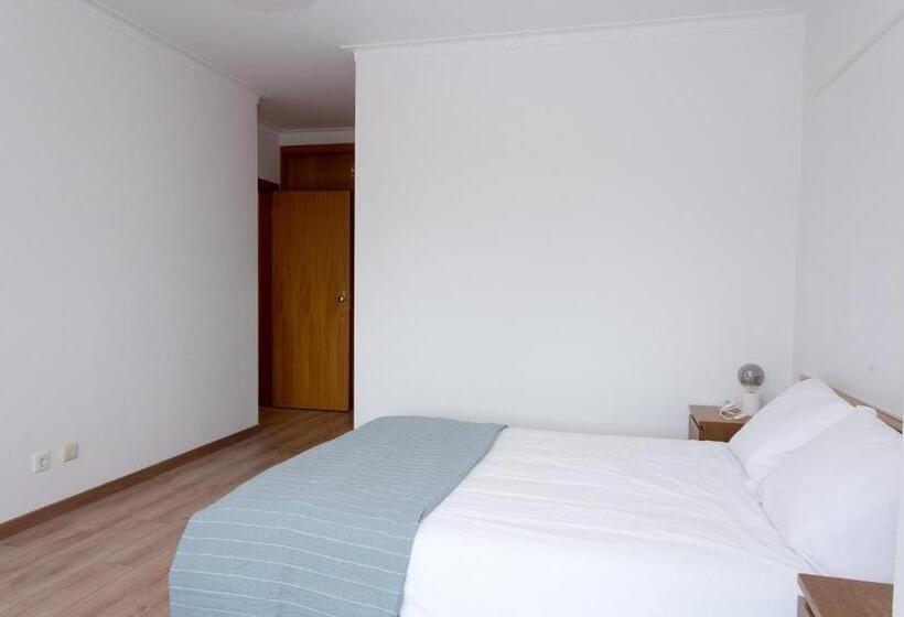 Пансион Casa Do Vale