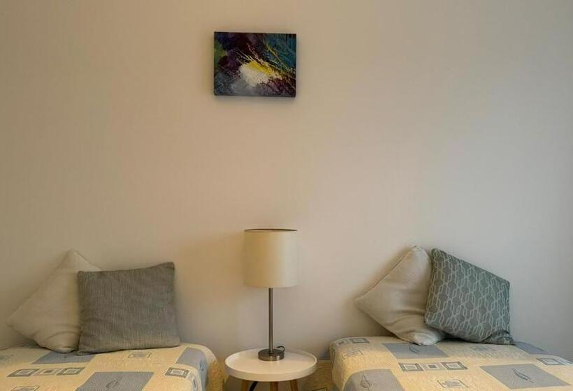 Пансион Casa Do Vale