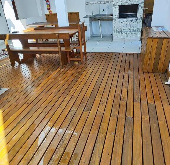 펜션 Casas Do Juju