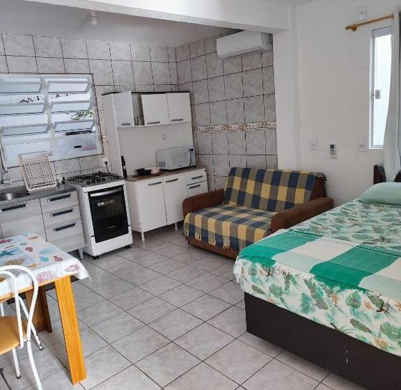 펜션 Casas Do Juju