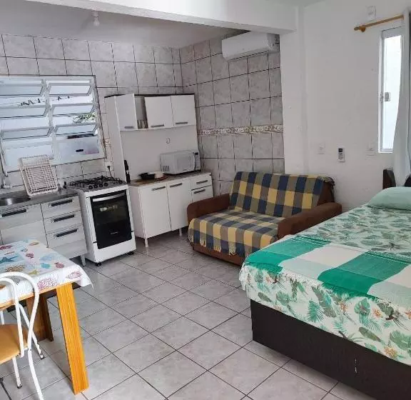 ペンション Casas Do Juju
