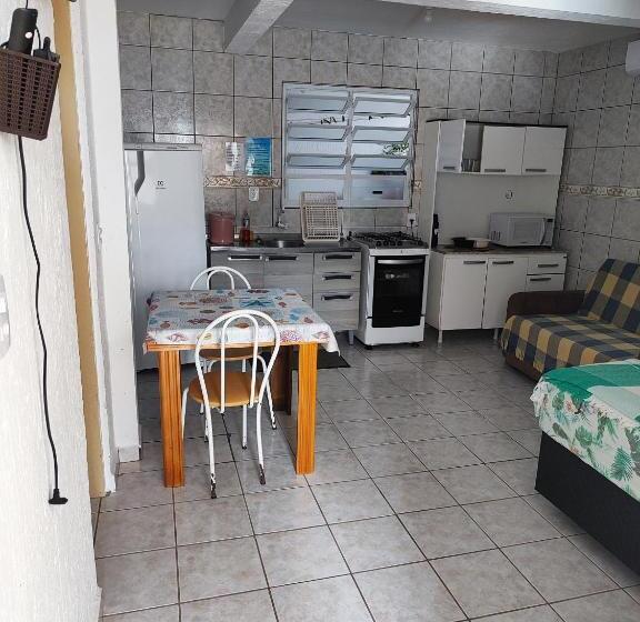 펜션 Casas Do Juju