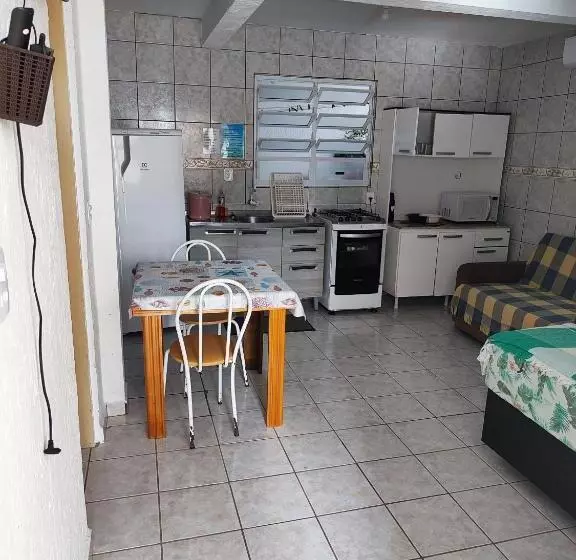 ペンション Casas Do Juju