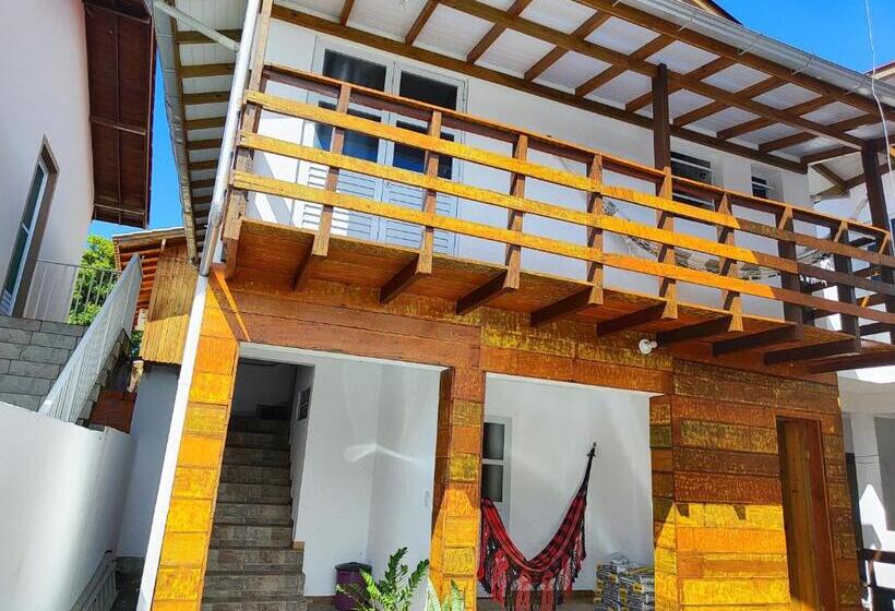 펜션 Casas Do Juju