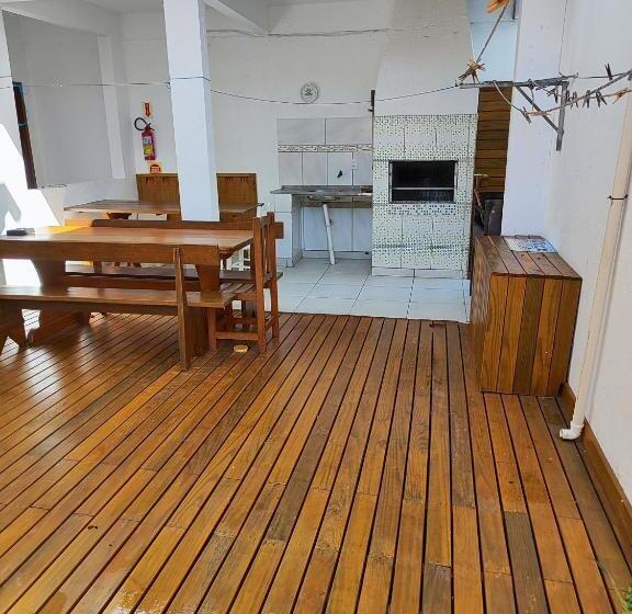 펜션 Casas Do Juju