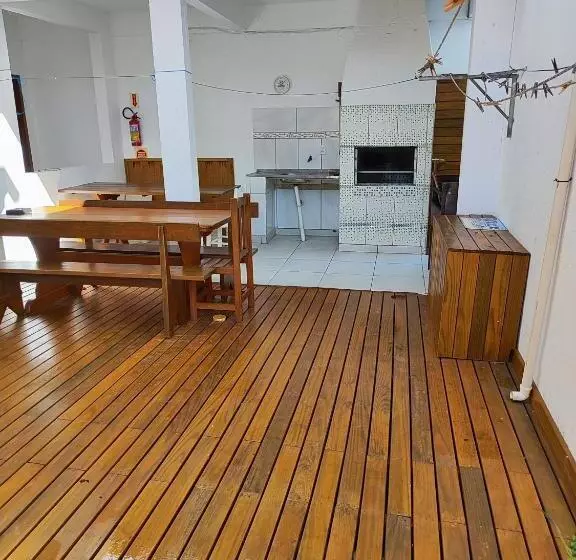 ペンション Casas Do Juju