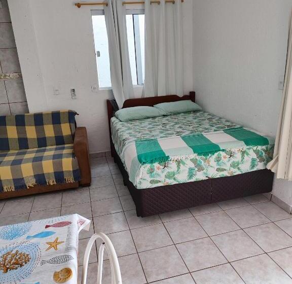 펜션 Casas Do Juju