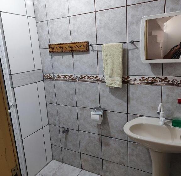 펜션 Casas Do Juju