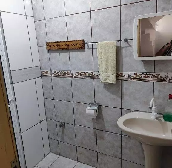 ペンション Casas Do Juju