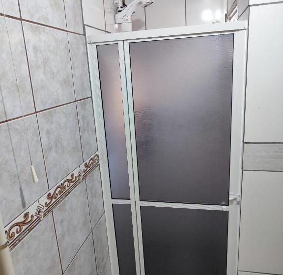 펜션 Casas Do Juju