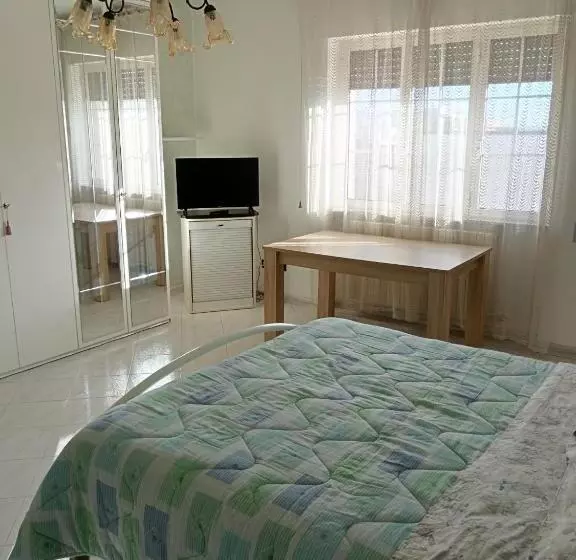 ペンション Lu Sule B&b