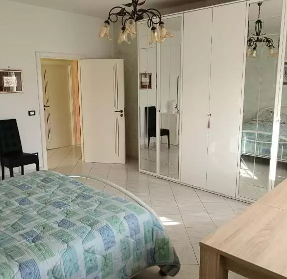 ペンション Lu Sule B&b