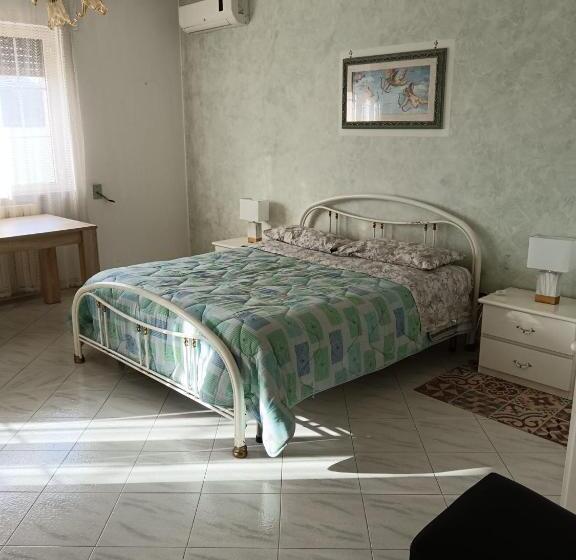 פנסיון Lu Sule B&b