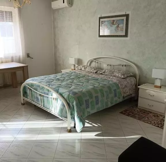 ペンション Lu Sule B&b