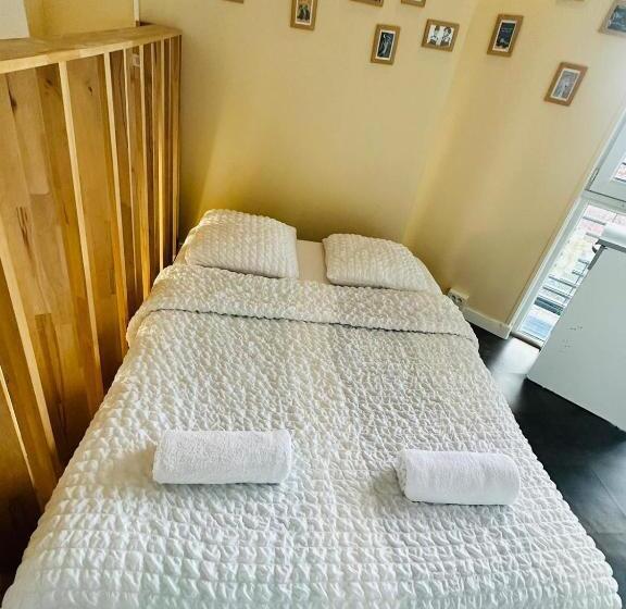 פנסיון Maison D Hôtes à 2 Pas De Paris