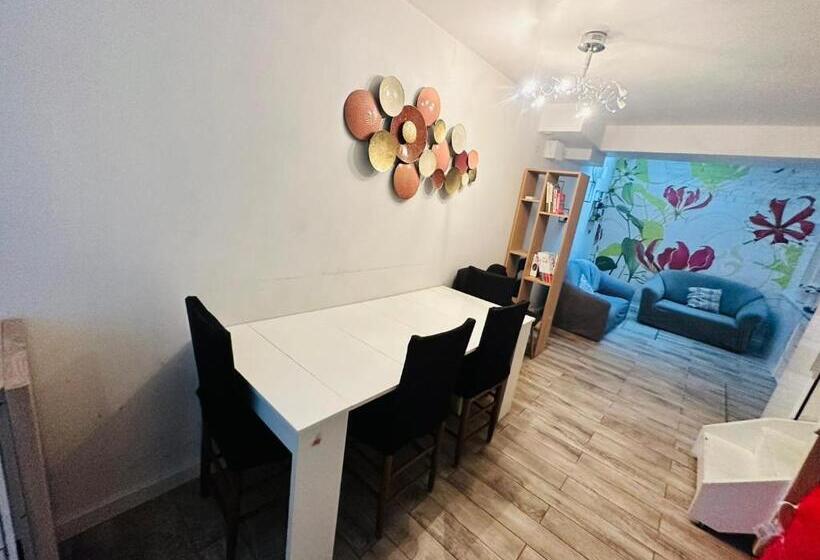 פנסיון Maison D Hôtes à 2 Pas De Paris