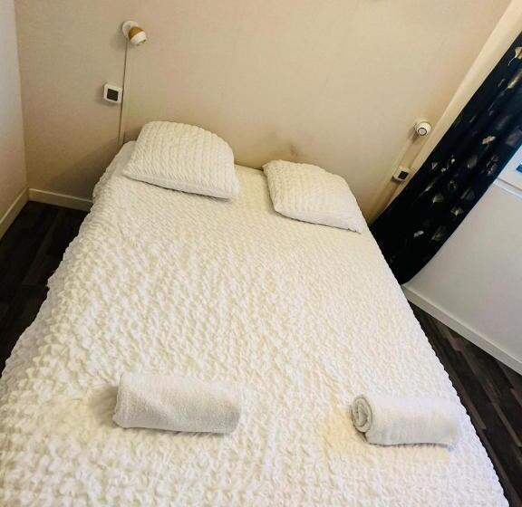 פנסיון Maison D Hôtes à 2 Pas De Paris