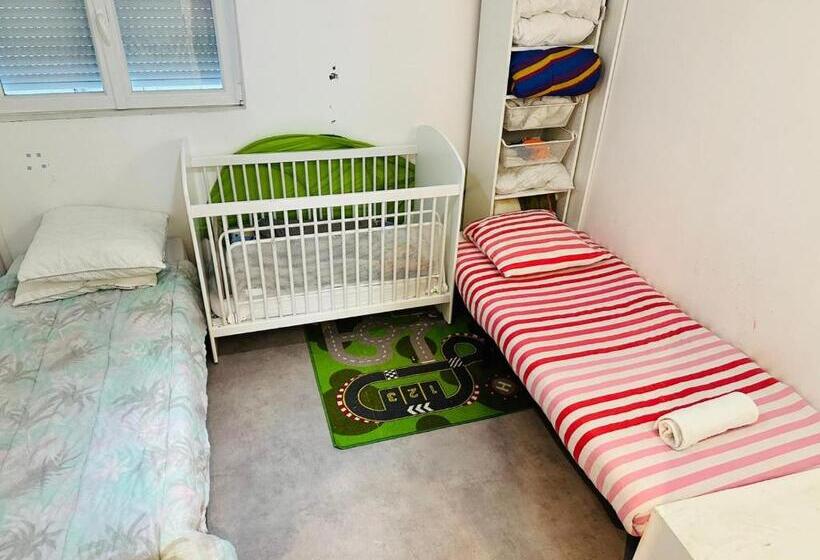 פנסיון Maison D Hôtes à 2 Pas De Paris