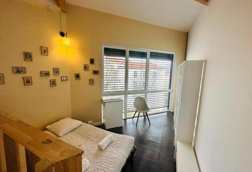 פנסיון Maison D Hôtes à 2 Pas De Paris