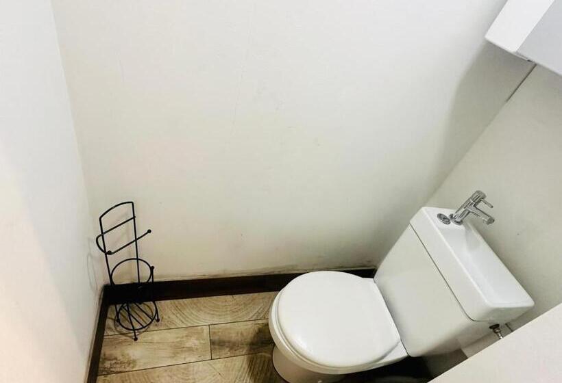 פנסיון Maison D Hôtes à 2 Pas De Paris