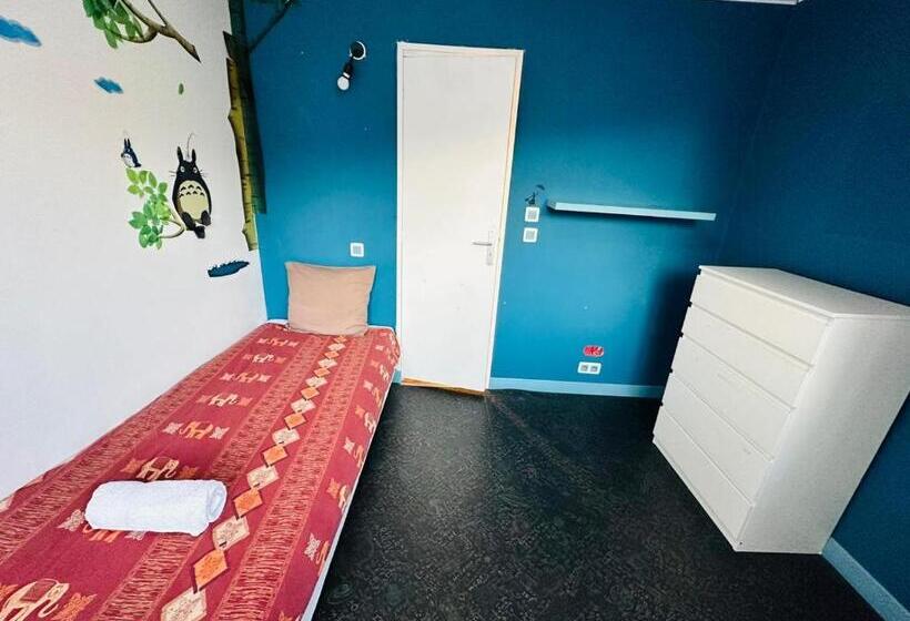 פנסיון Maison D Hôtes à 2 Pas De Paris