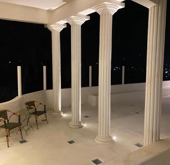 بنسيون Museo Viscuso Ospitalità Six Edens