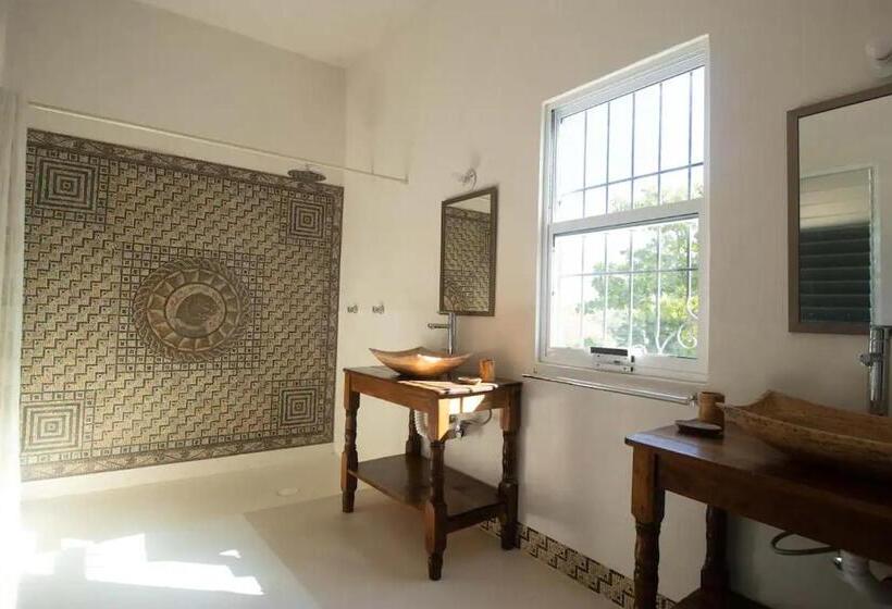 بنسيون Museo Viscuso Ospitalità Six Edens