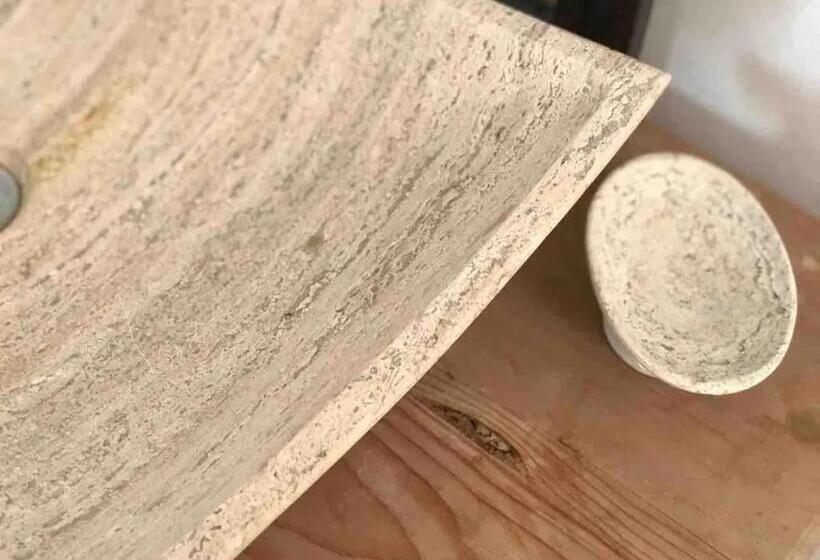 بنسيون Museo Viscuso Ospitalità Six Edens