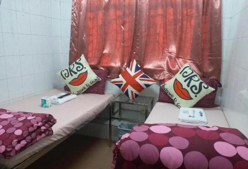 پانسیون Prime Star Inn