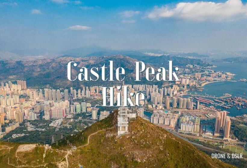 پانسیون Prime Star Inn