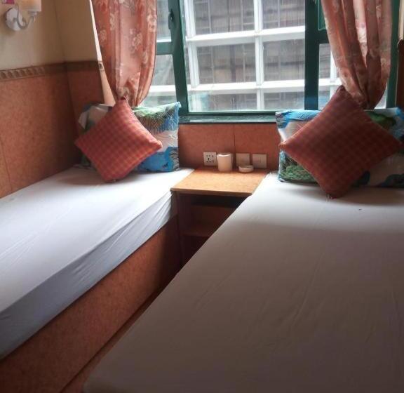 پانسیون Prime Star Inn