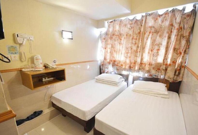 پانسیون Prime Star Inn