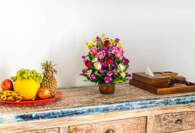 Пансион Rice Fields Healing Apartment 1: Source Of Energy