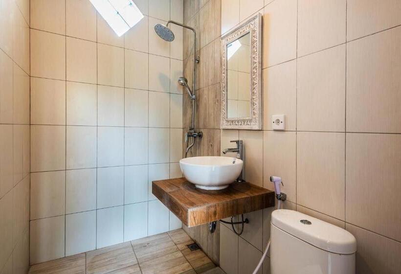 Пансион Rice Fields Healing Apartment 1: Source Of Energy