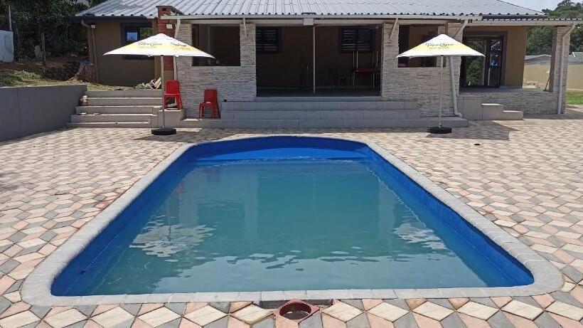 بنسيون The Miller Place