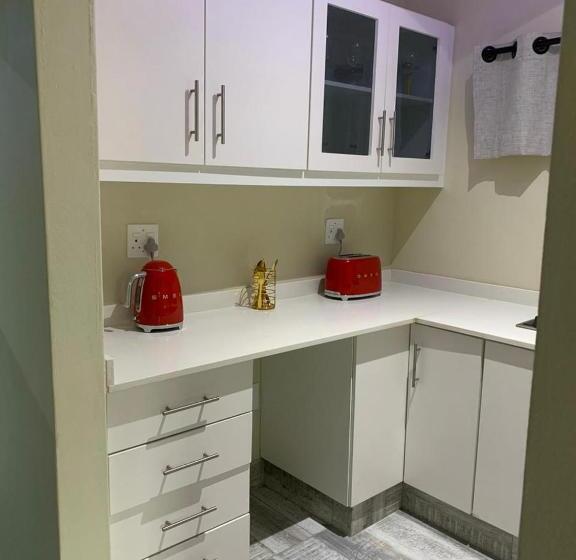 ペンション The Miller Place