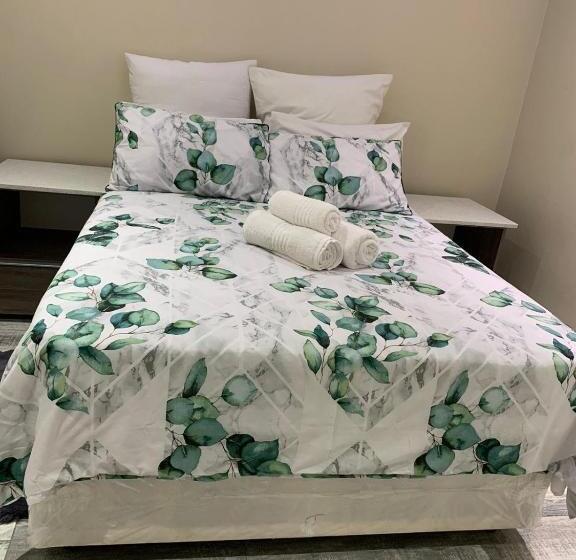 ペンション The Miller Place